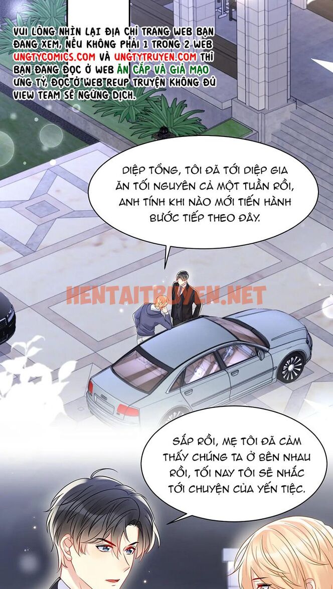 Xem ảnh Lại Bị Bạn Trai Cũ Nhắm Trúng Rồi - Chap 109 - img_012_1663042338 - HentaiTruyenVN.net