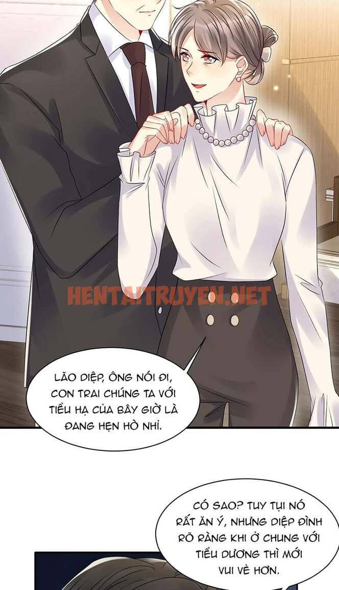 Xem ảnh Lại Bị Bạn Trai Cũ Nhắm Trúng Rồi - Chap 109 - img_015_1663042344 - HentaiTruyenVN.net