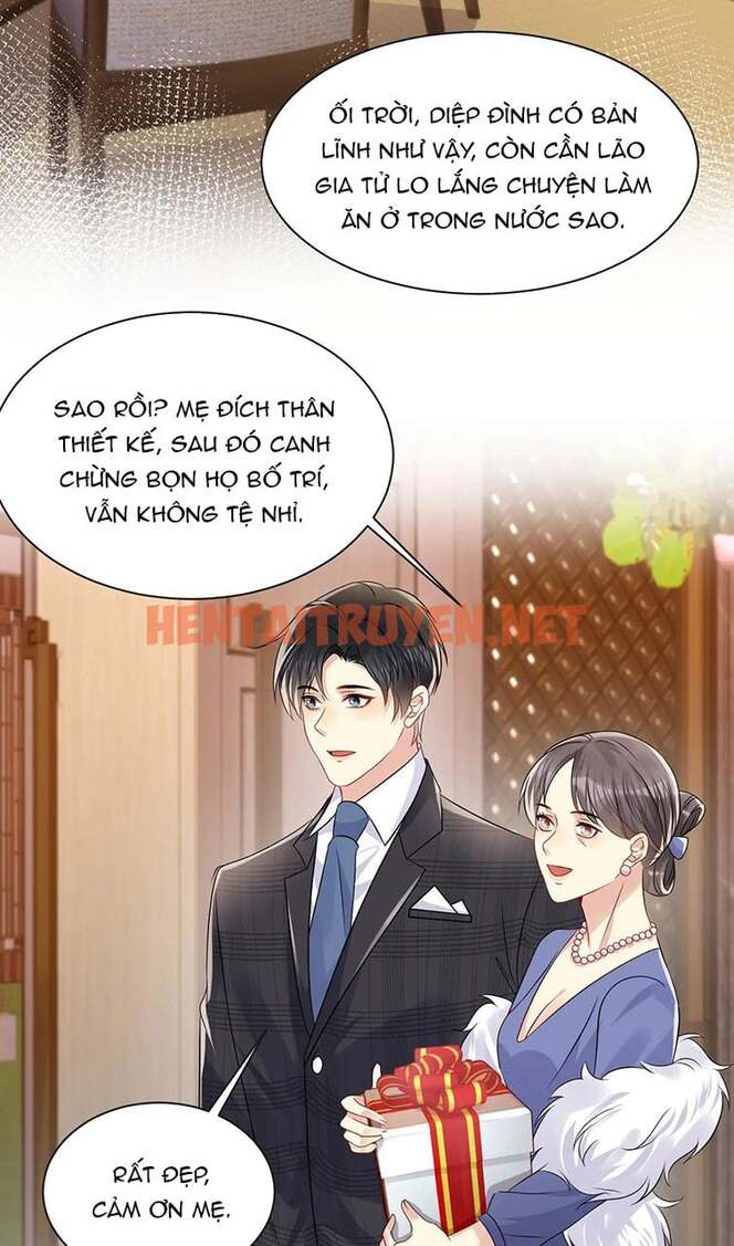 Xem ảnh Lại Bị Bạn Trai Cũ Nhắm Trúng Rồi - Chap 109 - img_031_1663042374 - HentaiTruyenVN.net