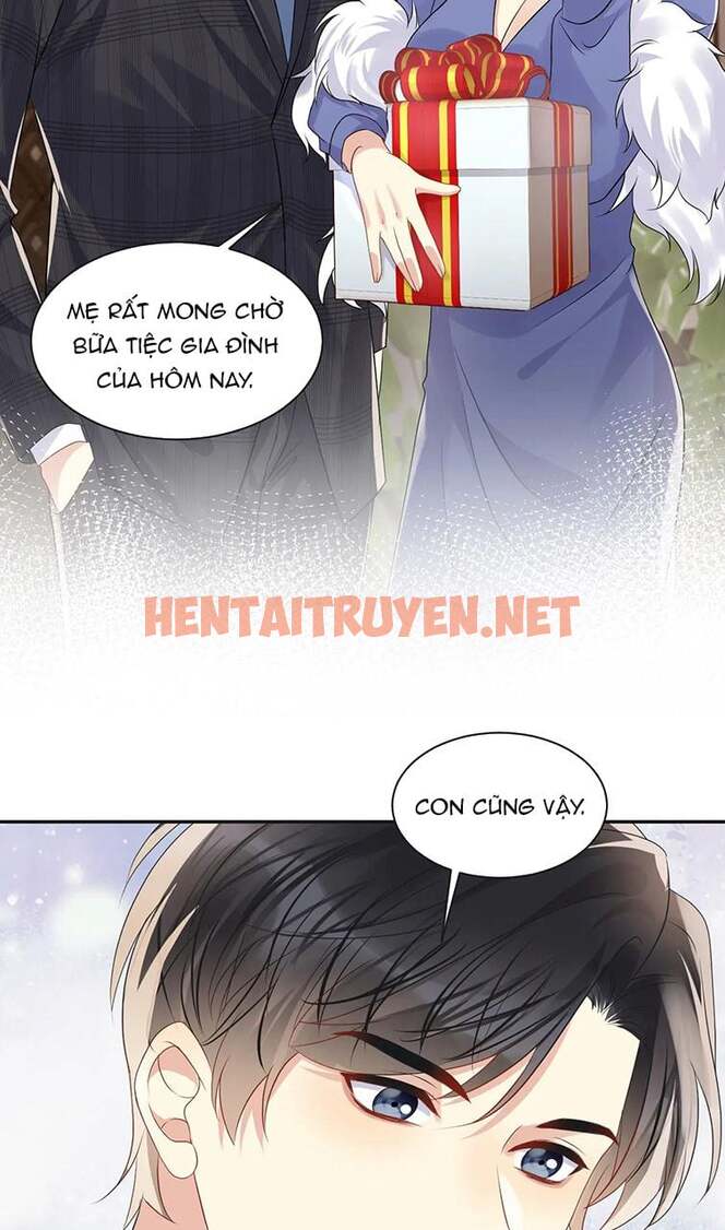 Xem ảnh Lại Bị Bạn Trai Cũ Nhắm Trúng Rồi - Chap 109 - img_034_1663042380 - HentaiTruyenVN.net