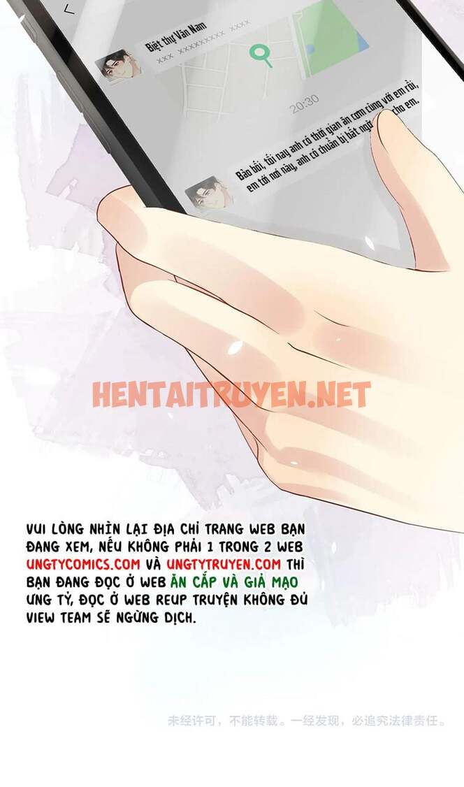 Xem ảnh Lại Bị Bạn Trai Cũ Nhắm Trúng Rồi - Chap 109 - img_037_1663042386 - HentaiTruyen.net