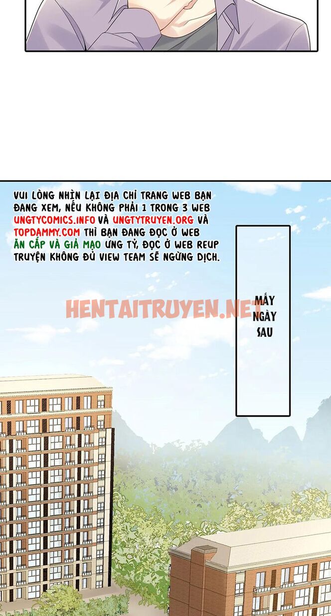 Xem ảnh Lại Bị Bạn Trai Cũ Nhắm Trúng Rồi - Chap 134 - img_011_1672118403 - HentaiTruyen.net