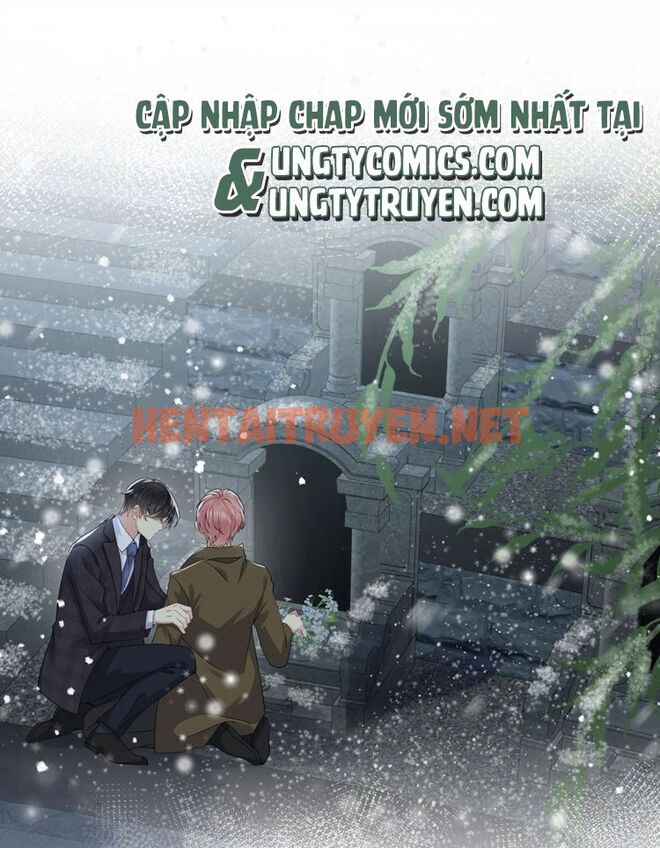 Xem ảnh Lại Bị Bạn Trai Cũ Nhắm Trúng Rồi - Chap 30 - img_002_1638886848 - HentaiTruyen.net