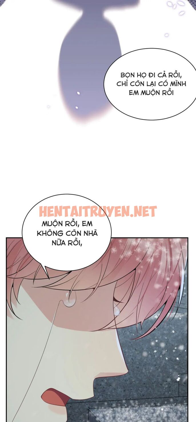 Xem ảnh Lại Bị Bạn Trai Cũ Nhắm Trúng Rồi - Chap 30 - img_022_1638886848 - HentaiTruyen.net