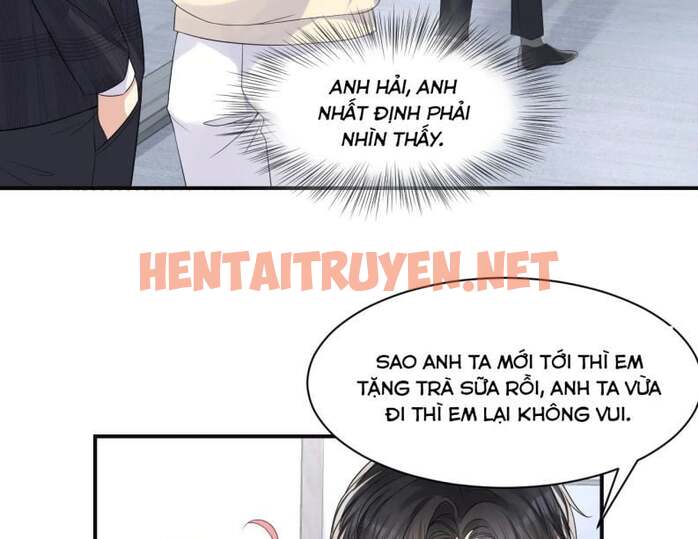 Xem ảnh Lại Bị Bạn Trai Cũ Nhắm Trúng Rồi - Chap 45 - img_019_1644305301 - HentaiTruyen.net