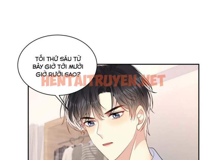 Xem ảnh Lại Bị Bạn Trai Cũ Nhắm Trúng Rồi - Chap 45 - img_059_1644305302 - HentaiTruyen.net