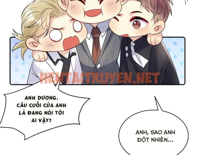 Xem ảnh Lại Bị Bạn Trai Cũ Nhắm Trúng Rồi - Chap 46 - img_037_1644305312 - HentaiTruyenVN.net