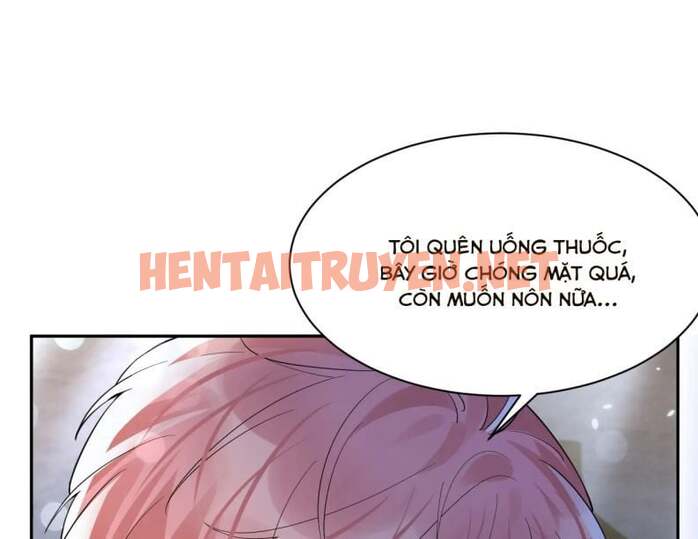 Xem ảnh Lại Bị Bạn Trai Cũ Nhắm Trúng Rồi - Chap 46 - img_056_1644305312 - HentaiTruyen.net