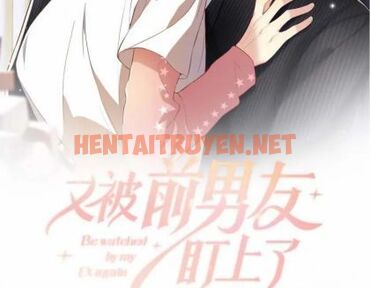 Xem ảnh Lại Bị Bạn Trai Cũ Nhắm Trúng Rồi - Chap 49 - img_003_1644895139 - HentaiTruyenVN.net