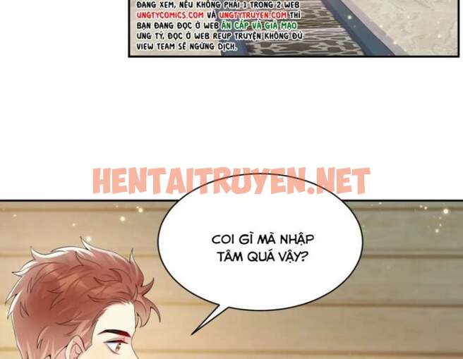 Xem ảnh Lại Bị Bạn Trai Cũ Nhắm Trúng Rồi - Chap 51 - img_051_1645495592 - HentaiTruyenVN.net