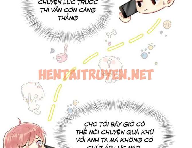 Xem ảnh Lại Bị Bạn Trai Cũ Nhắm Trúng Rồi - Chap 57 - img_070_1647313534 - HentaiTruyenVN.net