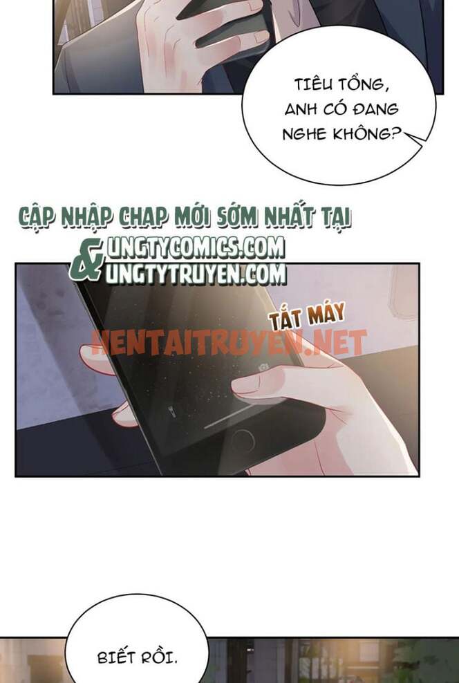 Xem ảnh Lại Bị Bạn Trai Cũ Nhắm Trúng Rồi - Chap 61 - img_025_1648526967 - HentaiTruyenVN.net