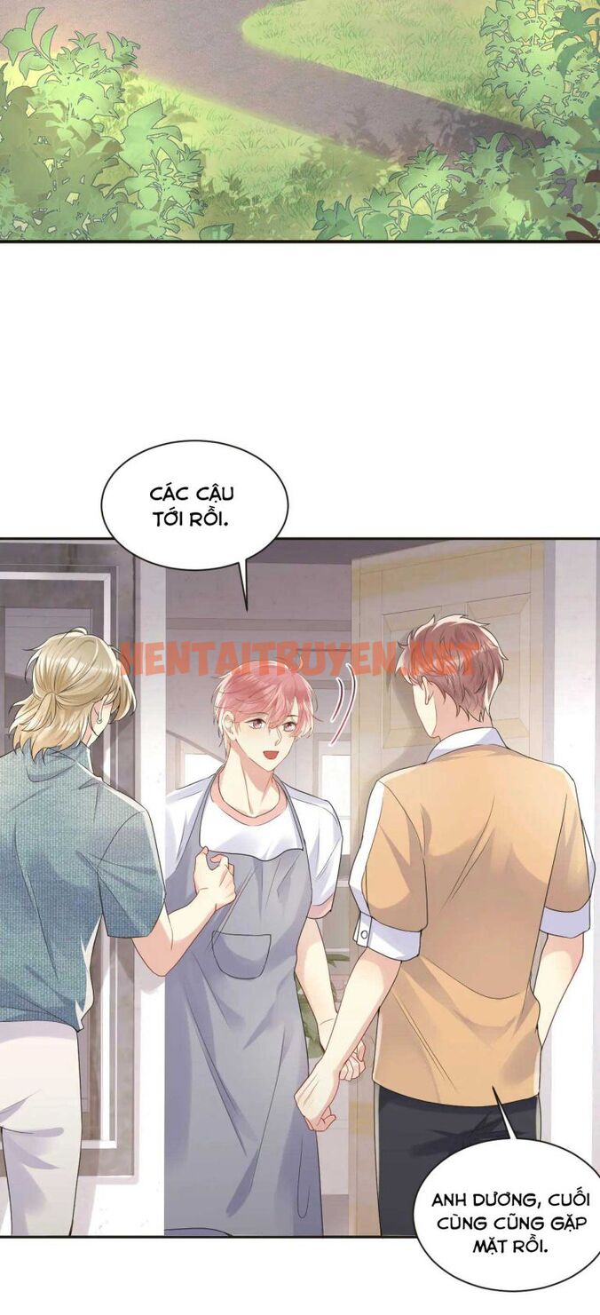 Xem ảnh Lại Bị Bạn Trai Cũ Nhắm Trúng Rồi - Chap 64 - img_010_1649128006 - HentaiTruyenVN.net