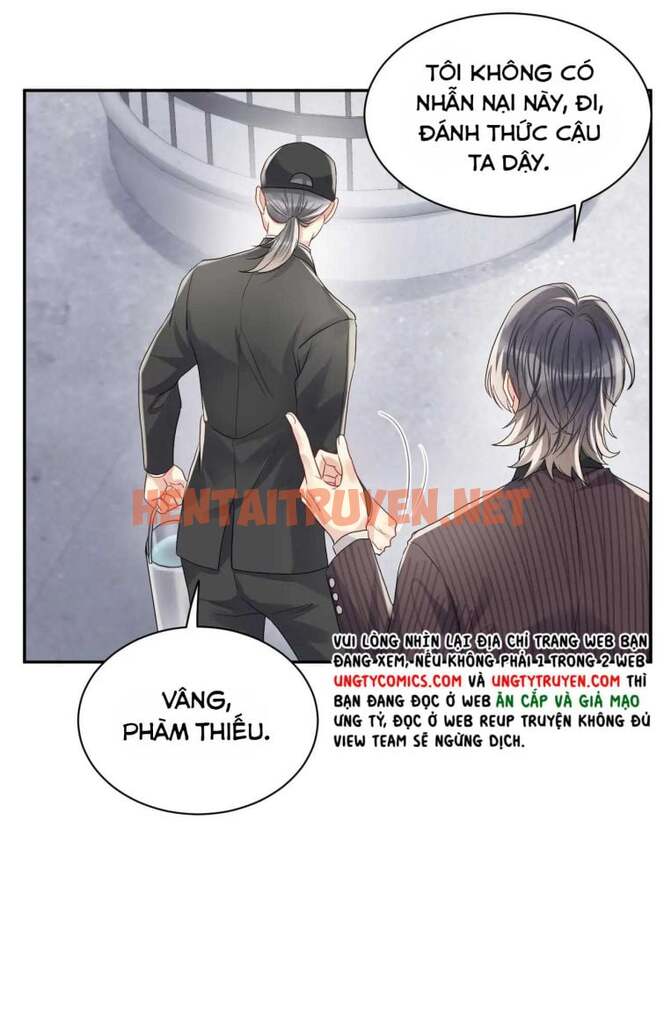 Xem ảnh Lại Bị Bạn Trai Cũ Nhắm Trúng Rồi - Chap 69 - img_014_1650942490 - HentaiTruyenVN.net