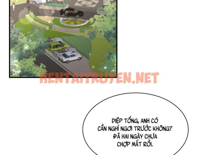 Xem ảnh Lại Bị Bạn Trai Cũ Nhắm Trúng Rồi - Chap 70 - img_016_1650942428 - HentaiTruyenVN.net