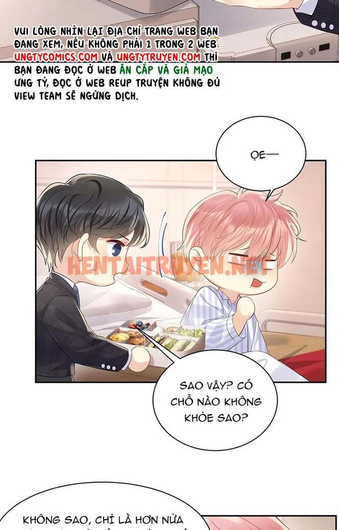 Xem ảnh Lại Bị Bạn Trai Cũ Nhắm Trúng Rồi - Chap 78 - img_030_1653366917 - HentaiTruyen.net