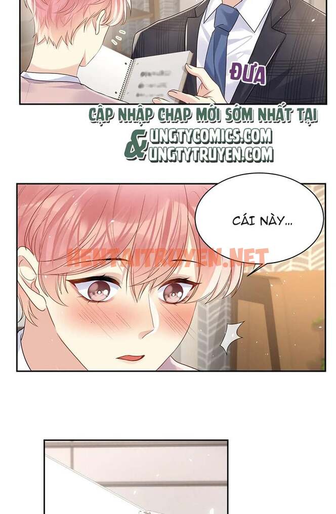 Xem ảnh Lại Bị Bạn Trai Cũ Nhắm Trúng Rồi - Chap 80 - img_029_1653966271 - HentaiTruyenVN.net