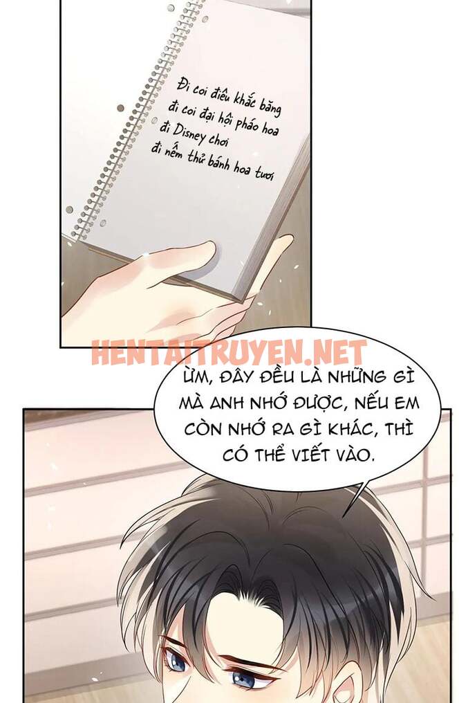 Xem ảnh Lại Bị Bạn Trai Cũ Nhắm Trúng Rồi - Chap 80 - img_030_1653966273 - HentaiTruyen.net