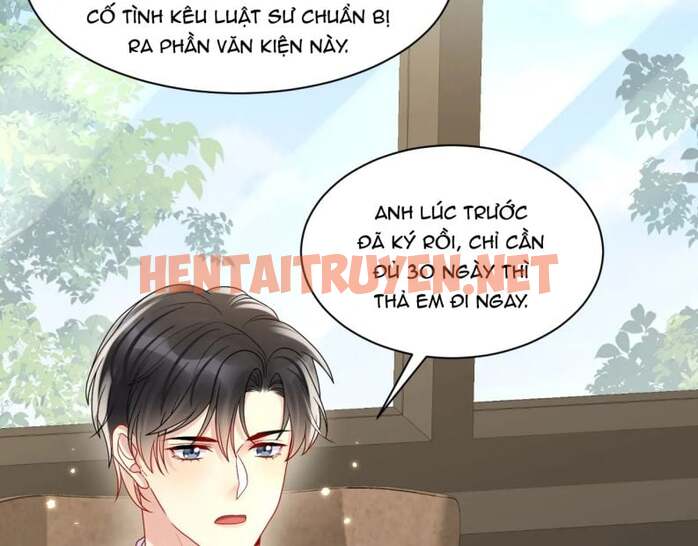 Xem ảnh Lại Bị Bạn Trai Cũ Nhắm Trúng Rồi - Chap 87 - img_057_1656387432 - HentaiTruyenVN.net