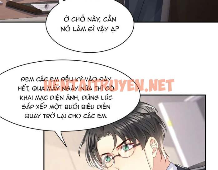 Xem ảnh Lại Bị Bạn Trai Cũ Nhắm Trúng Rồi - Chap 90 - img_079_1656990628 - HentaiTruyen.net