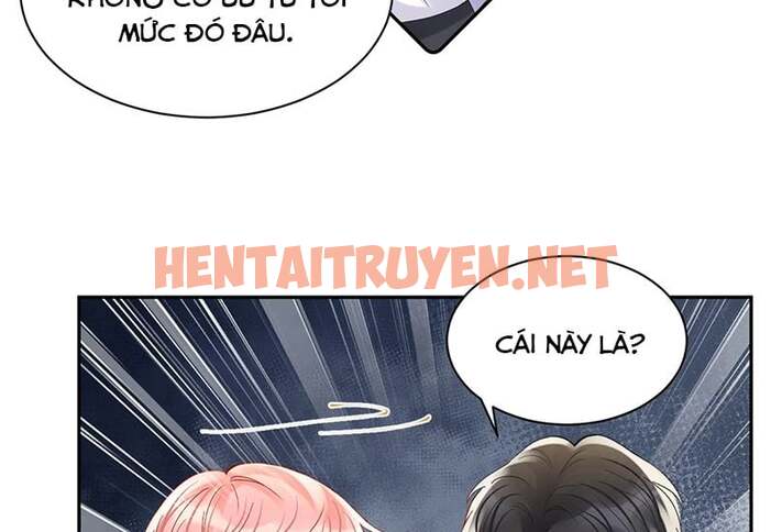 Xem ảnh Lại Bị Bạn Trai Cũ Nhắm Trúng Rồi - Chap 93 - img_011_1658196270 - HentaiTruyenVN.net