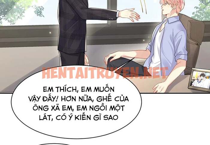 Xem ảnh Lại Bị Bạn Trai Cũ Nhắm Trúng Rồi - Chap 93 - img_048_1658196321 - HentaiTruyenVN.net