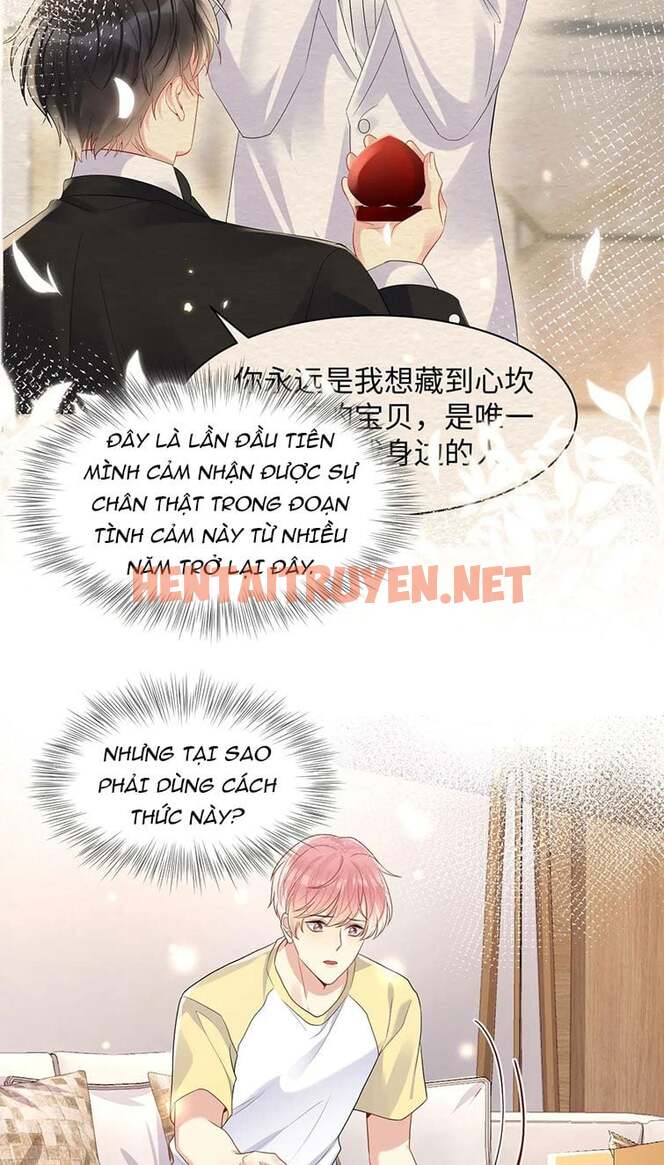 Xem ảnh Lại Bị Bạn Trai Cũ Nhắm Trúng Rồi - Chap 94 - img_026_1658201813 - HentaiTruyen.net