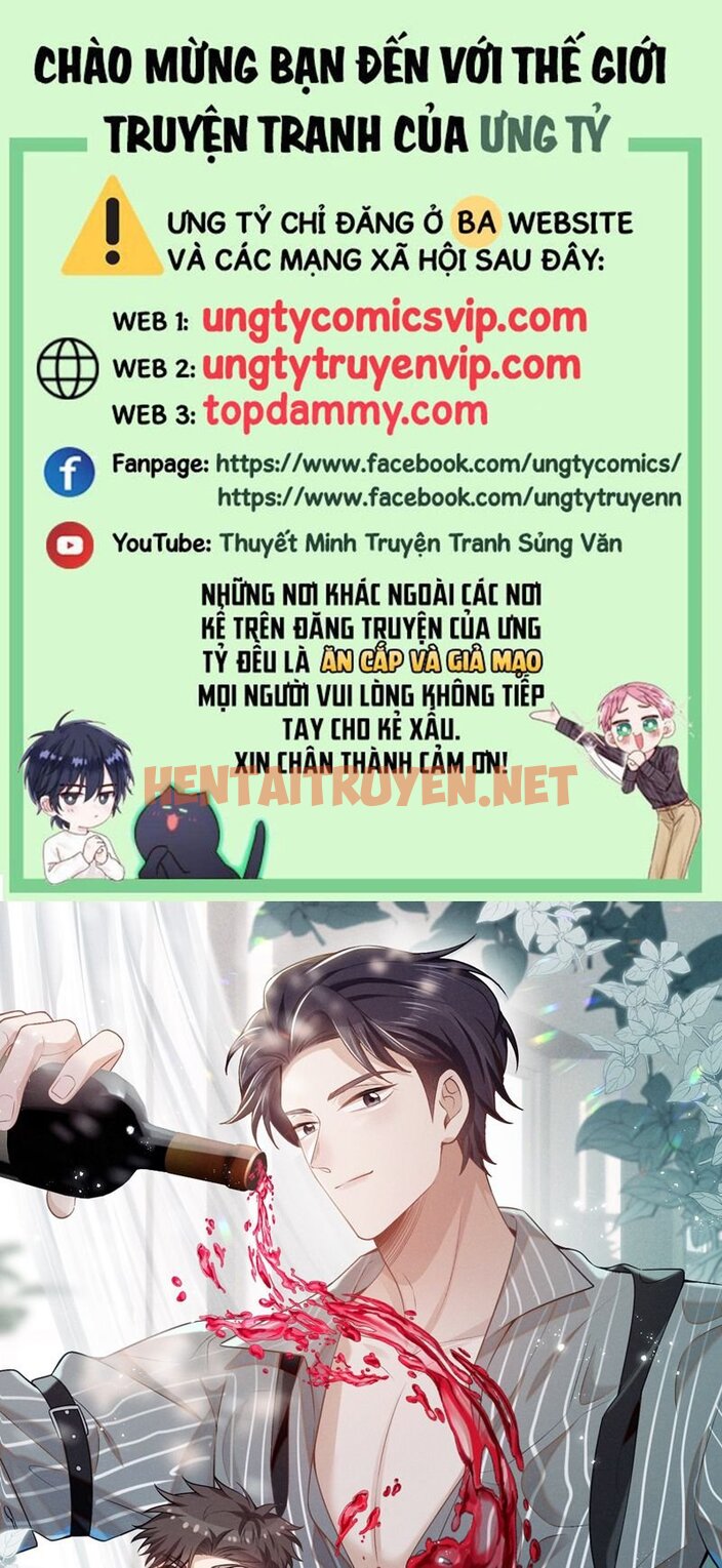 Xem ảnh Lai Sinh Bất Kiến - Chap 111 - img_001_1697260233 - TruyenVN.APP