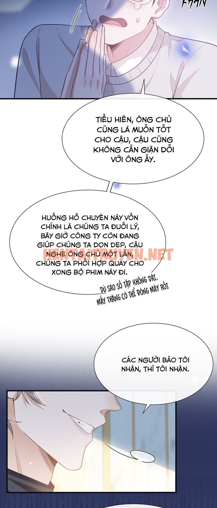 Xem ảnh Lai Sinh Bất Kiến - Chap 111 - img_026_1697260282 - TruyenVN.APP