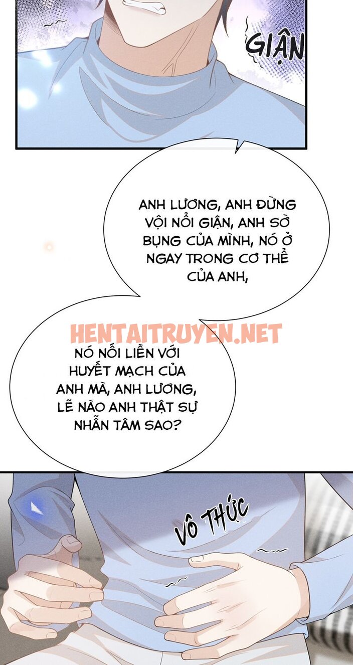 Xem ảnh Lai Sinh Bất Kiến - Chap 115 - img_018_1701504899 - HentaiTruyen.net