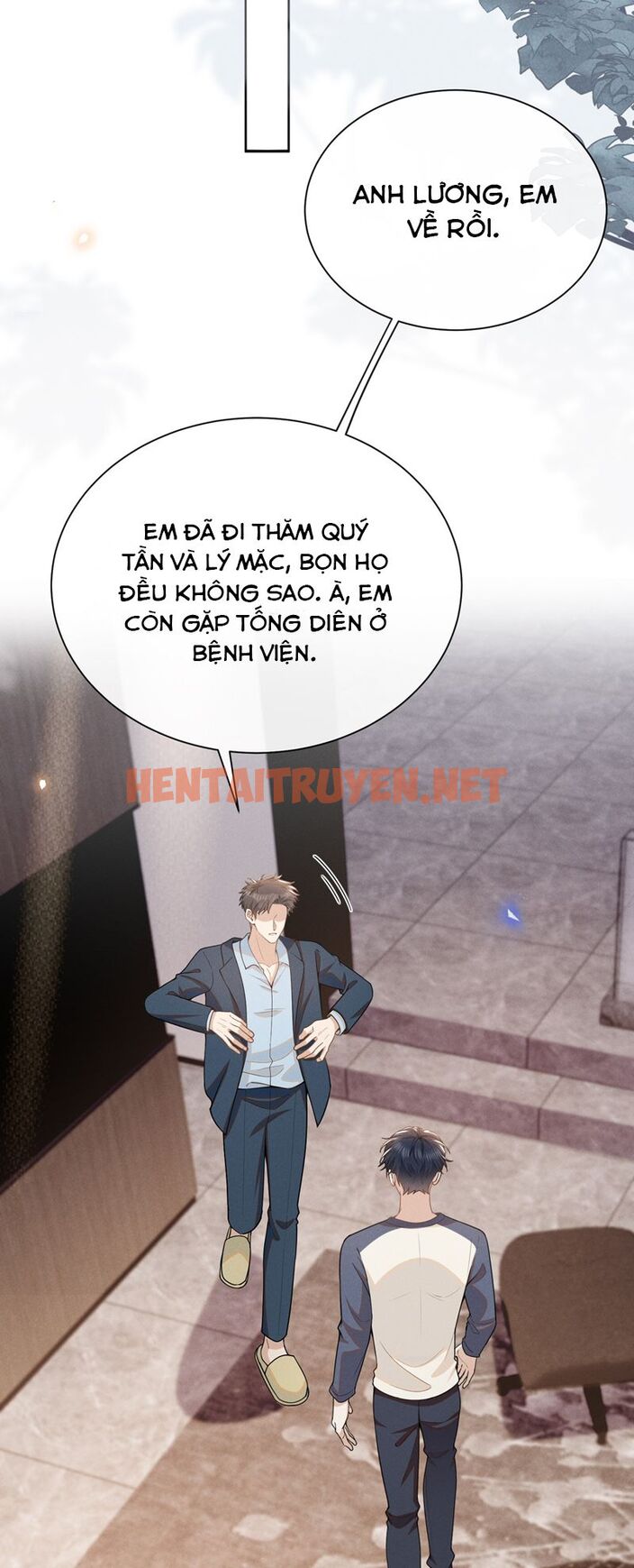 Xem ảnh Lai Sinh Bất Kiến - Chap 123 - img_018_1706935073 - HentaiTruyen.net