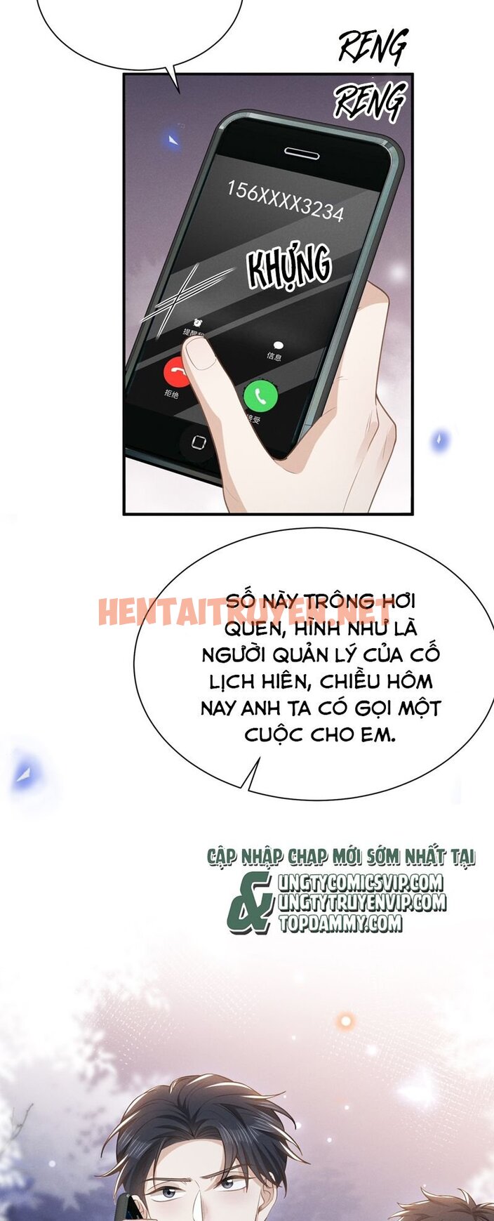 Xem ảnh Lai Sinh Bất Kiến - Chap 123 - img_023_1706935081 - HentaiTruyen.net