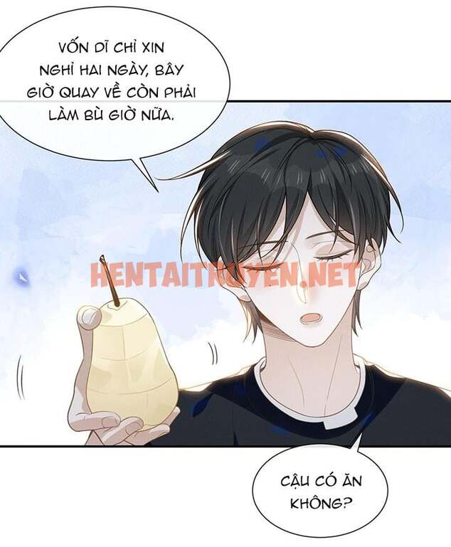 Xem ảnh Lai Sinh Bất Kiến - Chap 44 - img_014_1659872169 - HentaiTruyen.net