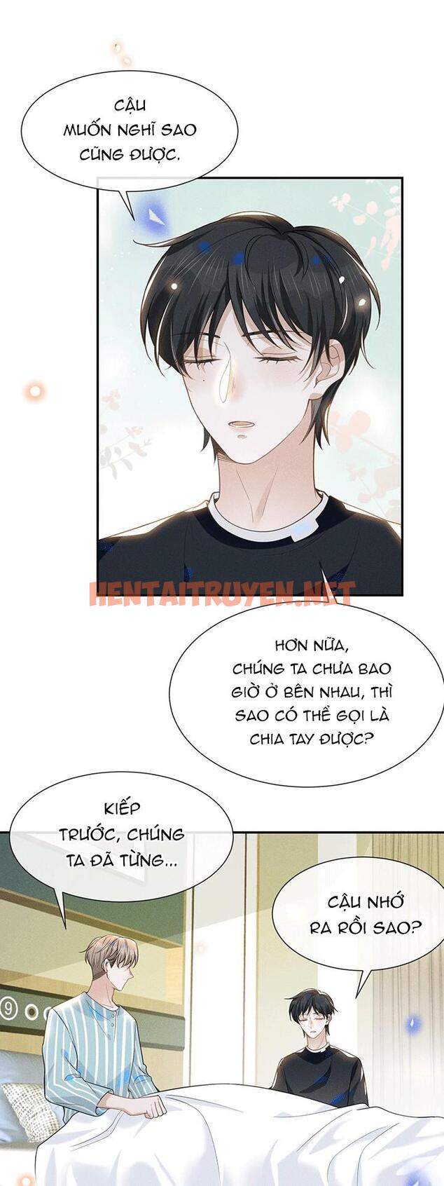 Xem ảnh Lai Sinh Bất Kiến - Chap 44 - img_016_1659872172 - TruyenVN.APP