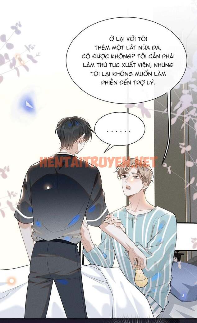 Xem ảnh Lai Sinh Bất Kiến - Chap 44 - img_024_1659872187 - HentaiTruyen.net