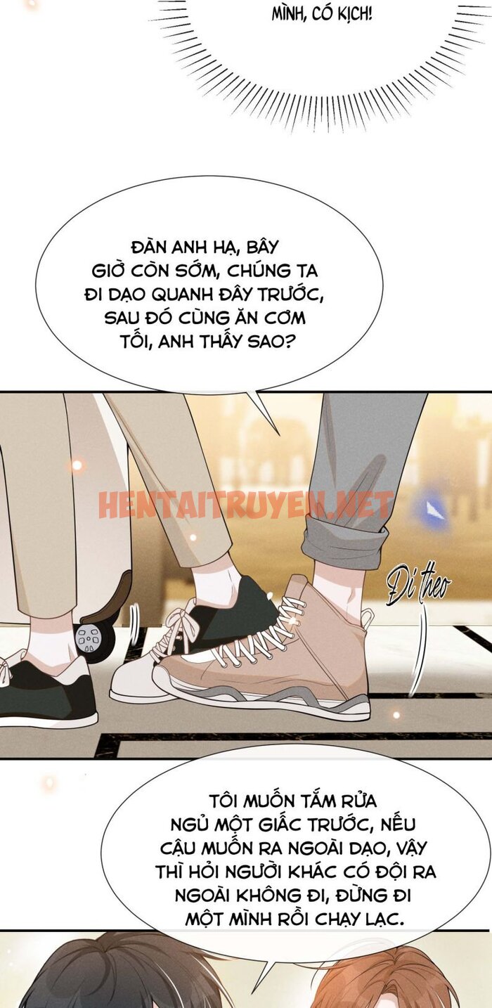 Xem ảnh Lai Sinh Bất Kiến - Chap 76 - img_004_1670656080 - HentaiTruyen.net