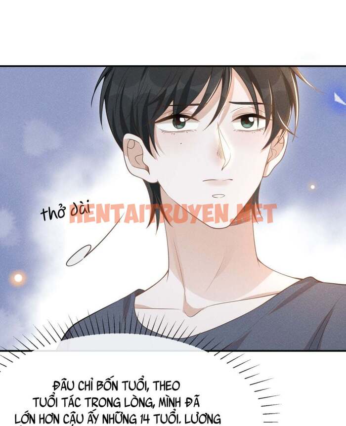 Xem ảnh Lai Sinh Bất Kiến - Chap 76 - img_023_1670656114 - TruyenVN.APP