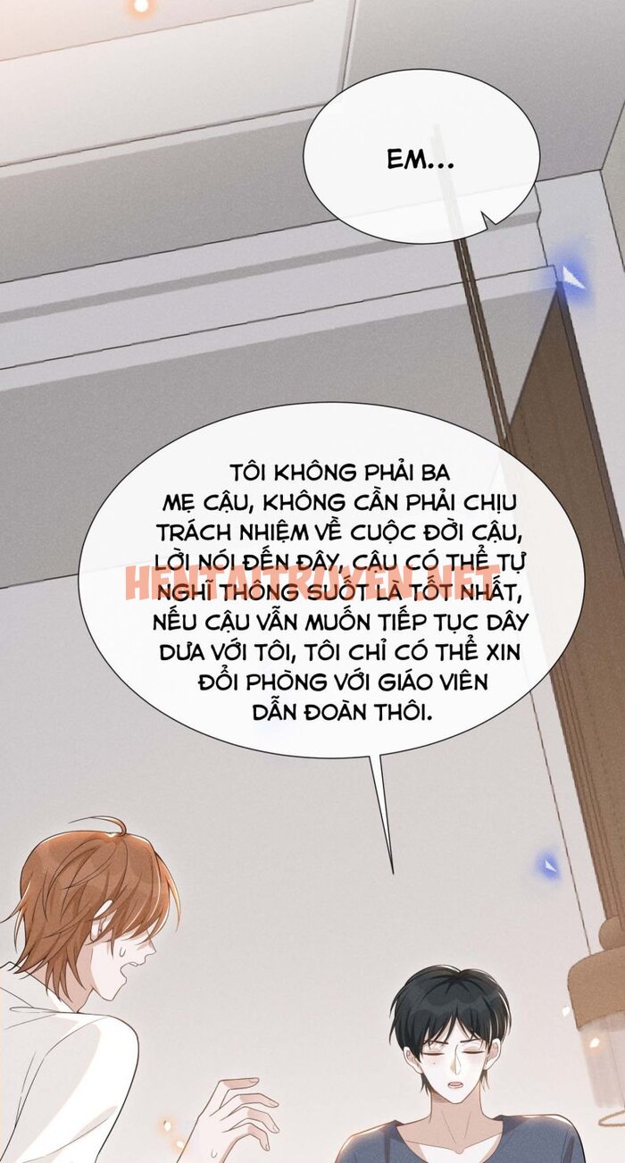 Xem ảnh Lai Sinh Bất Kiến - Chap 76 - img_029_1670656125 - TruyenVN.APP