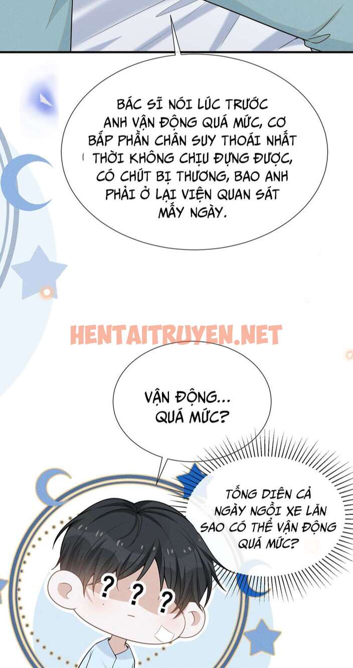 Xem ảnh Lai Sinh Bất Kiến - Chap 90 - img_010_1682744856 - HentaiTruyen.net