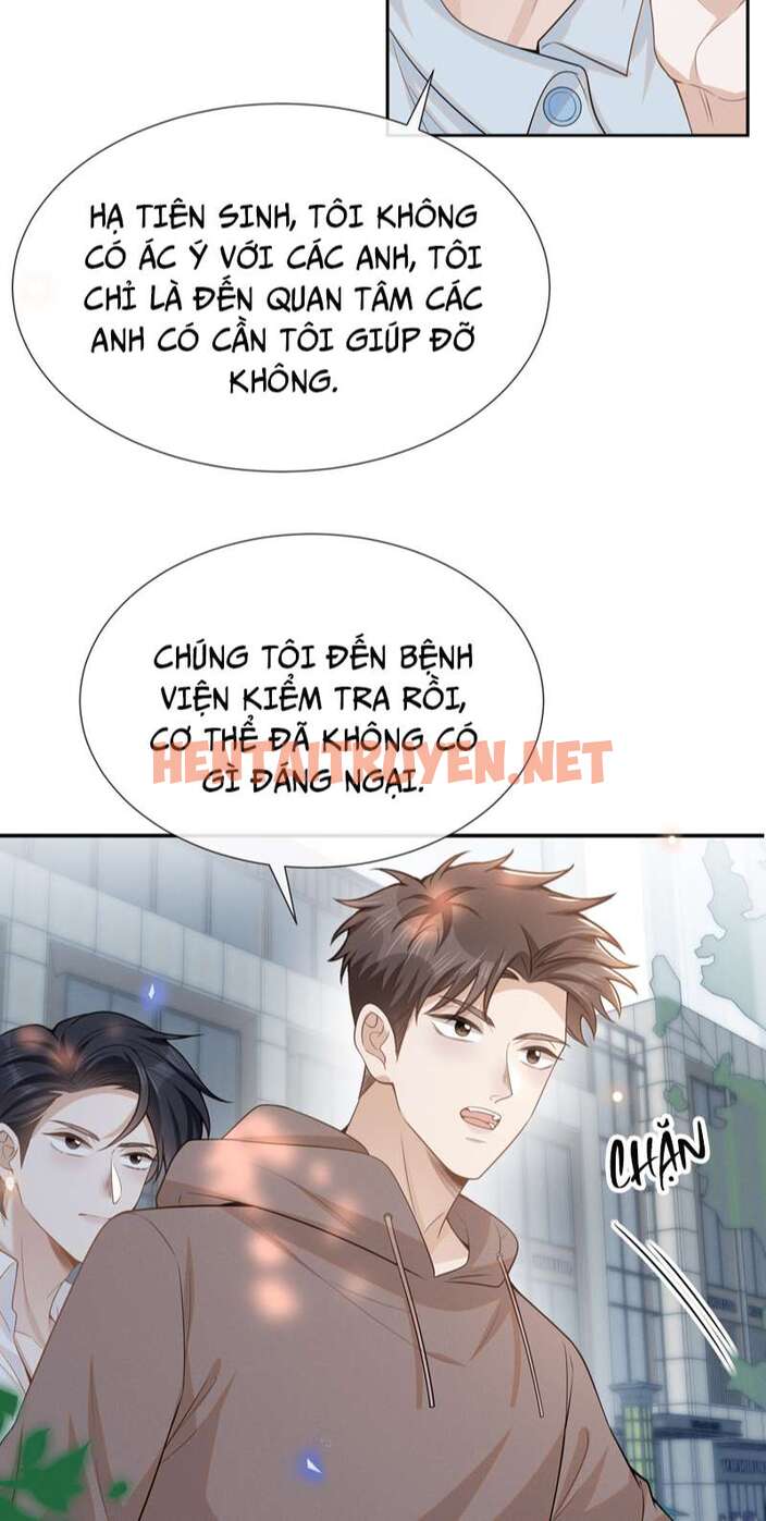 Xem ảnh Lai Sinh Bất Kiến - Chap 90 - img_036_1682744897 - HentaiTruyen.net