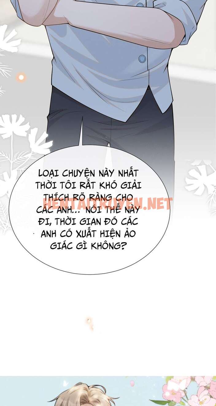 Xem ảnh Lai Sinh Bất Kiến - Chap 90 - img_038_1682744900 - TruyenVN.APP