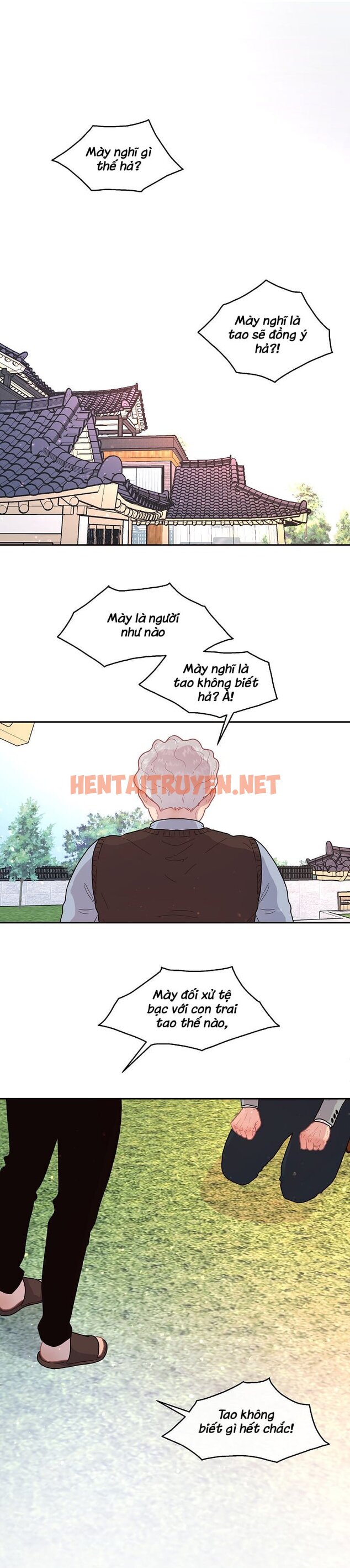 Xem ảnh Làm Cách Nào Để Theo Đuổi Một Alpha? - Chap 64 - img_008_1638769656 - HentaiTruyen.net