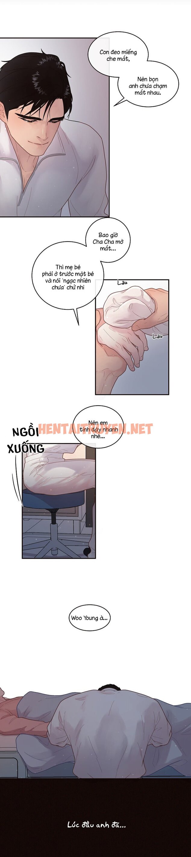 Xem ảnh Làm Cách Nào Để Theo Đuổi Một Alpha? - Chap 77 - img_013_1639130698 - HentaiTruyenVN.net