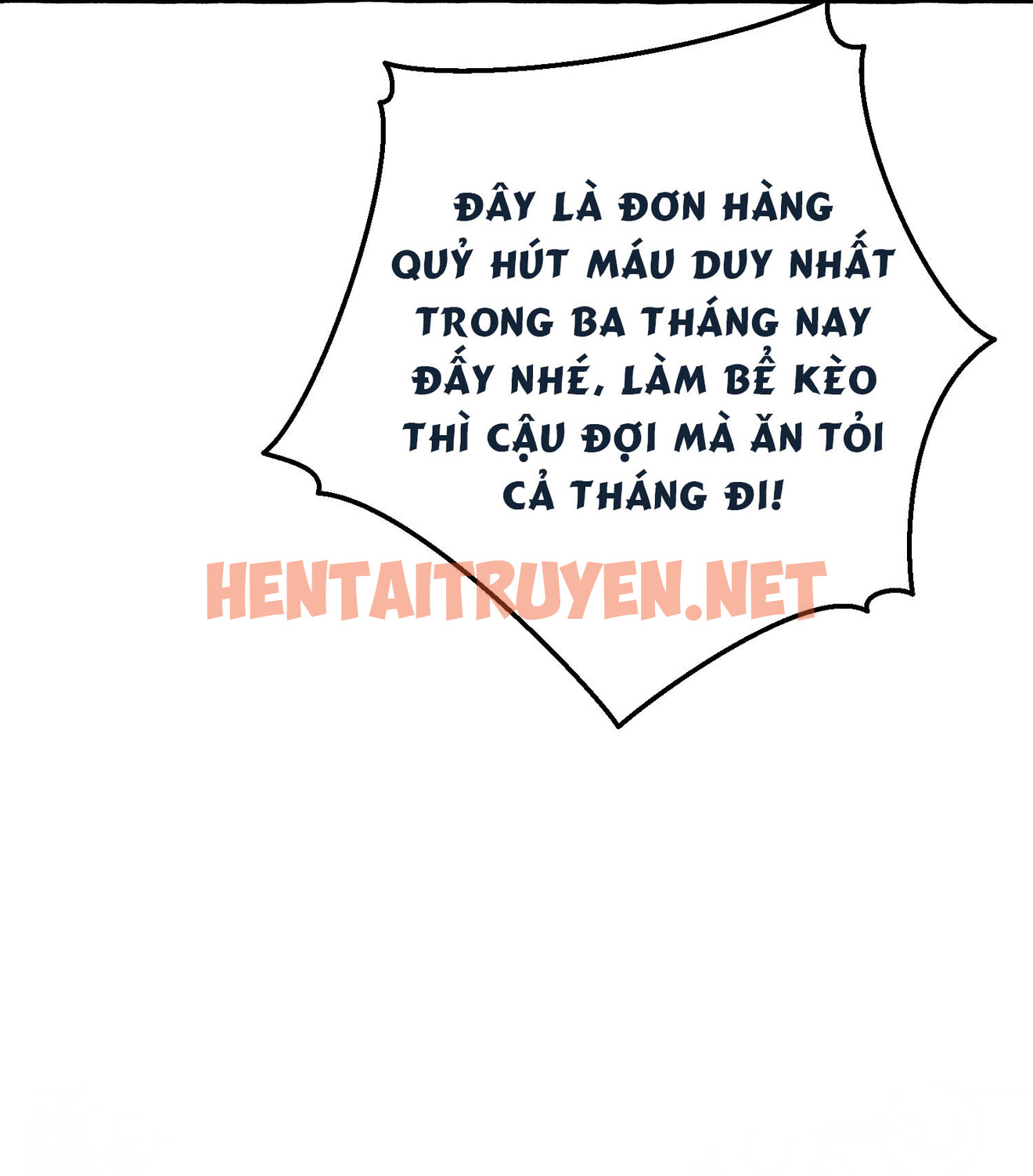 Xem ảnh Làm Ơn, Cho Tôi Cắn Một Miếng - Chap 10 - img_004_1629907783 - TruyenVN.APP