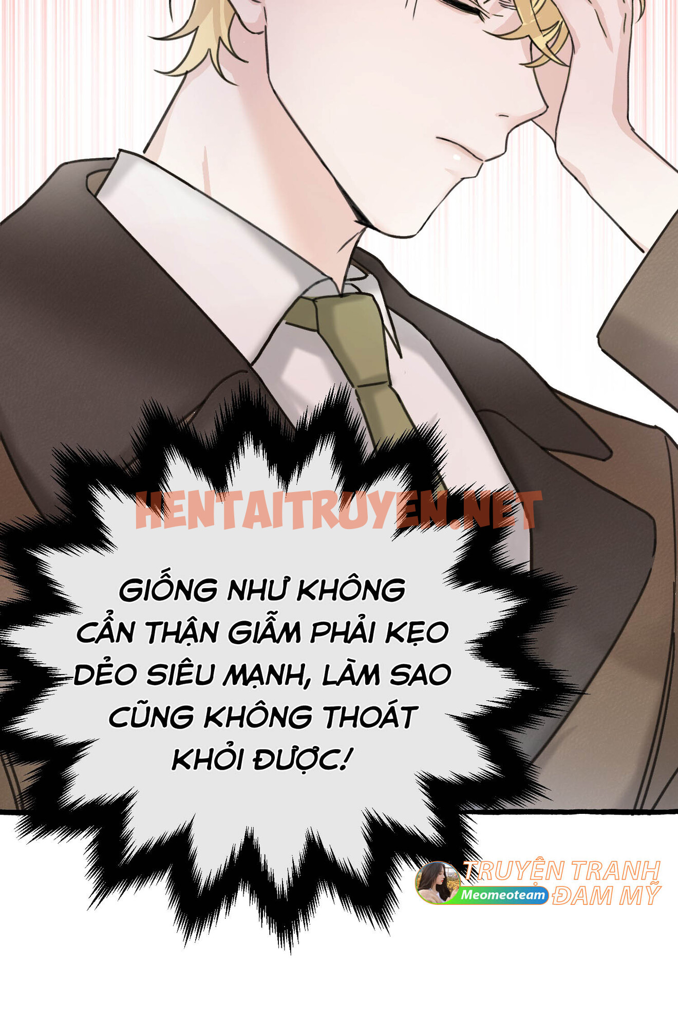 Xem ảnh Làm Ơn, Cho Tôi Cắn Một Miếng - Chap 5 - img_011_1629813861 - TruyenVN.APP