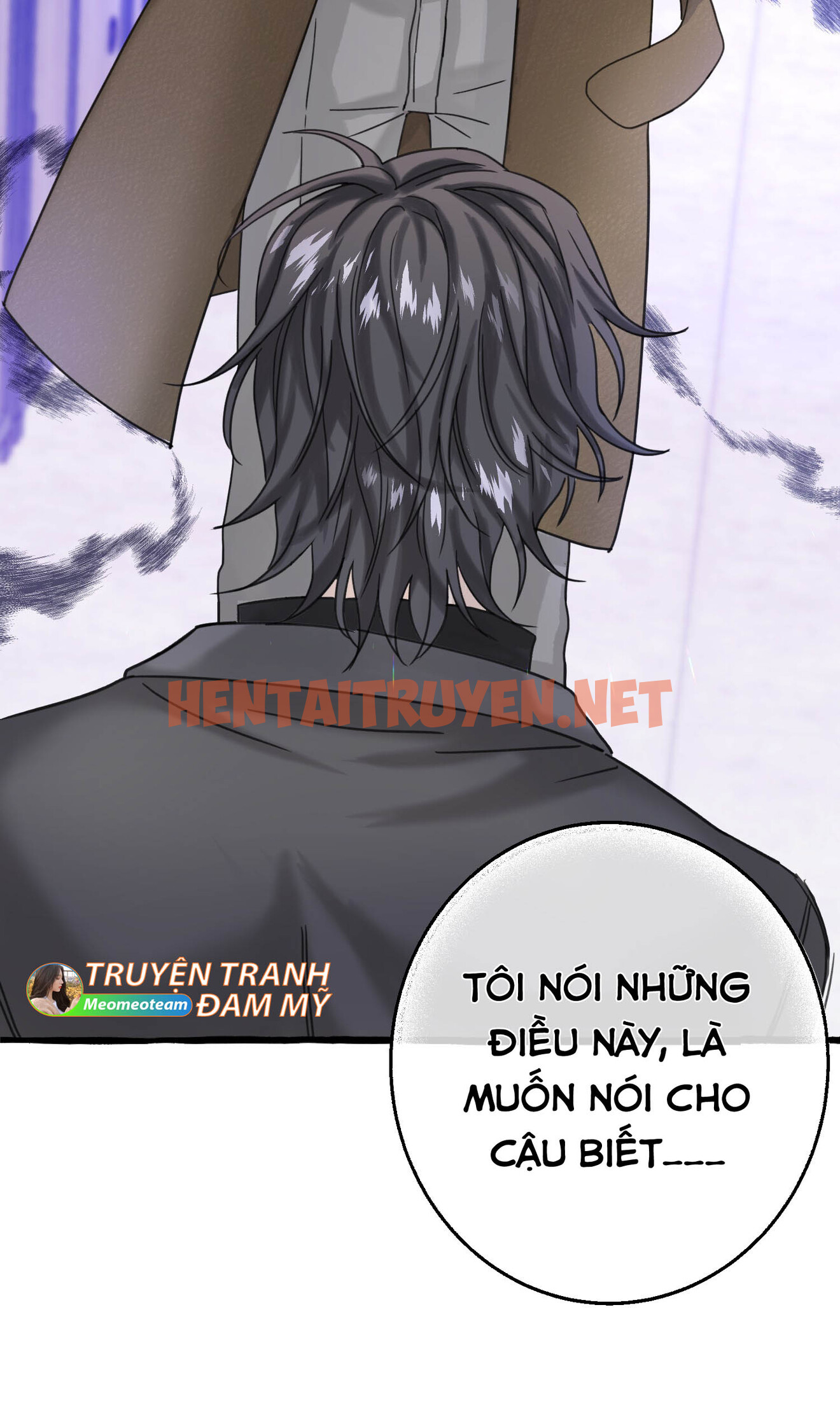 Xem ảnh Làm Ơn, Cho Tôi Cắn Một Miếng - Chap 5 - img_024_1629813861 - TruyenVN.APP