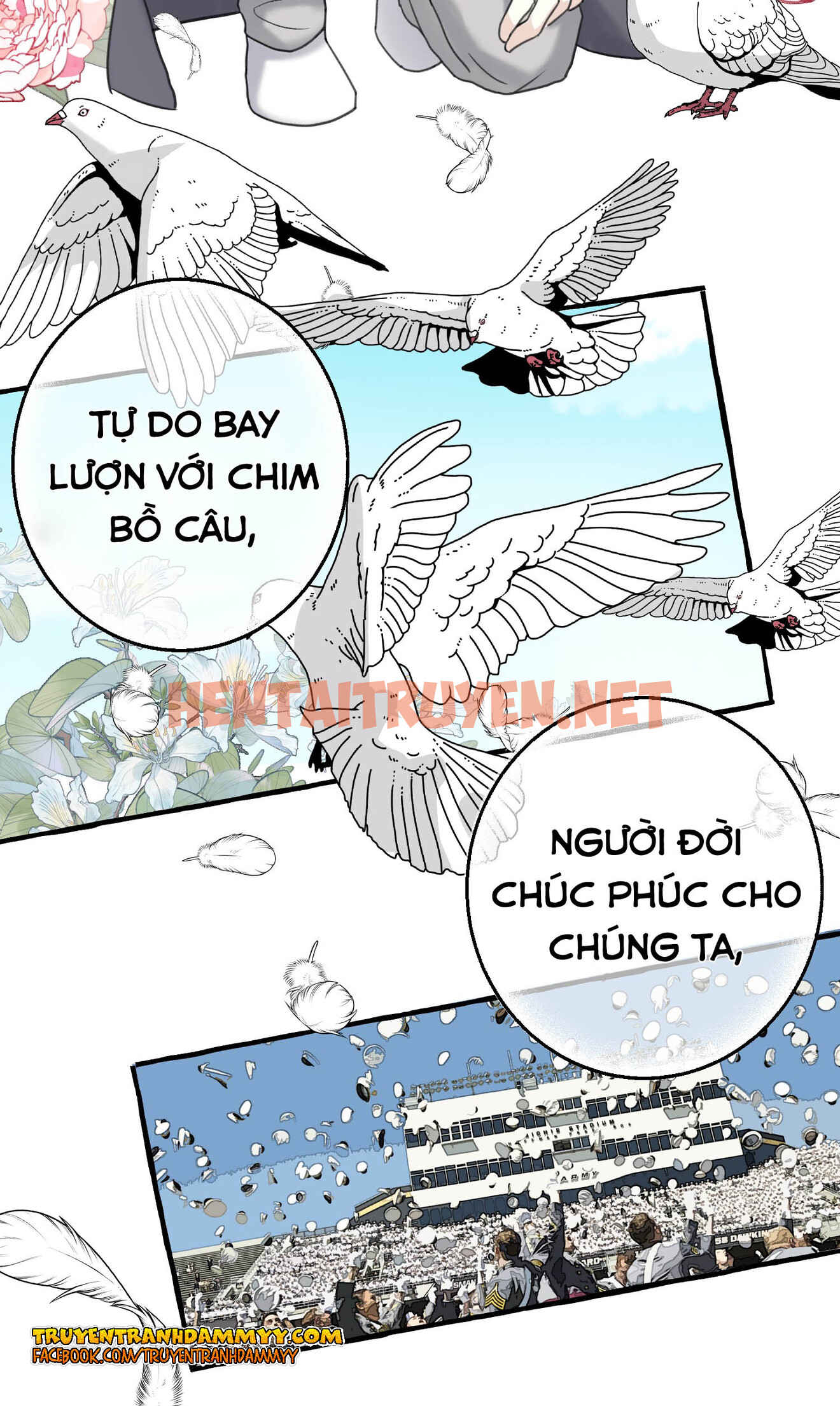 Xem ảnh Làm Ơn, Cho Tôi Cắn Một Miếng - Chap 6 - img_015_1629813868 - TruyenVN.APP