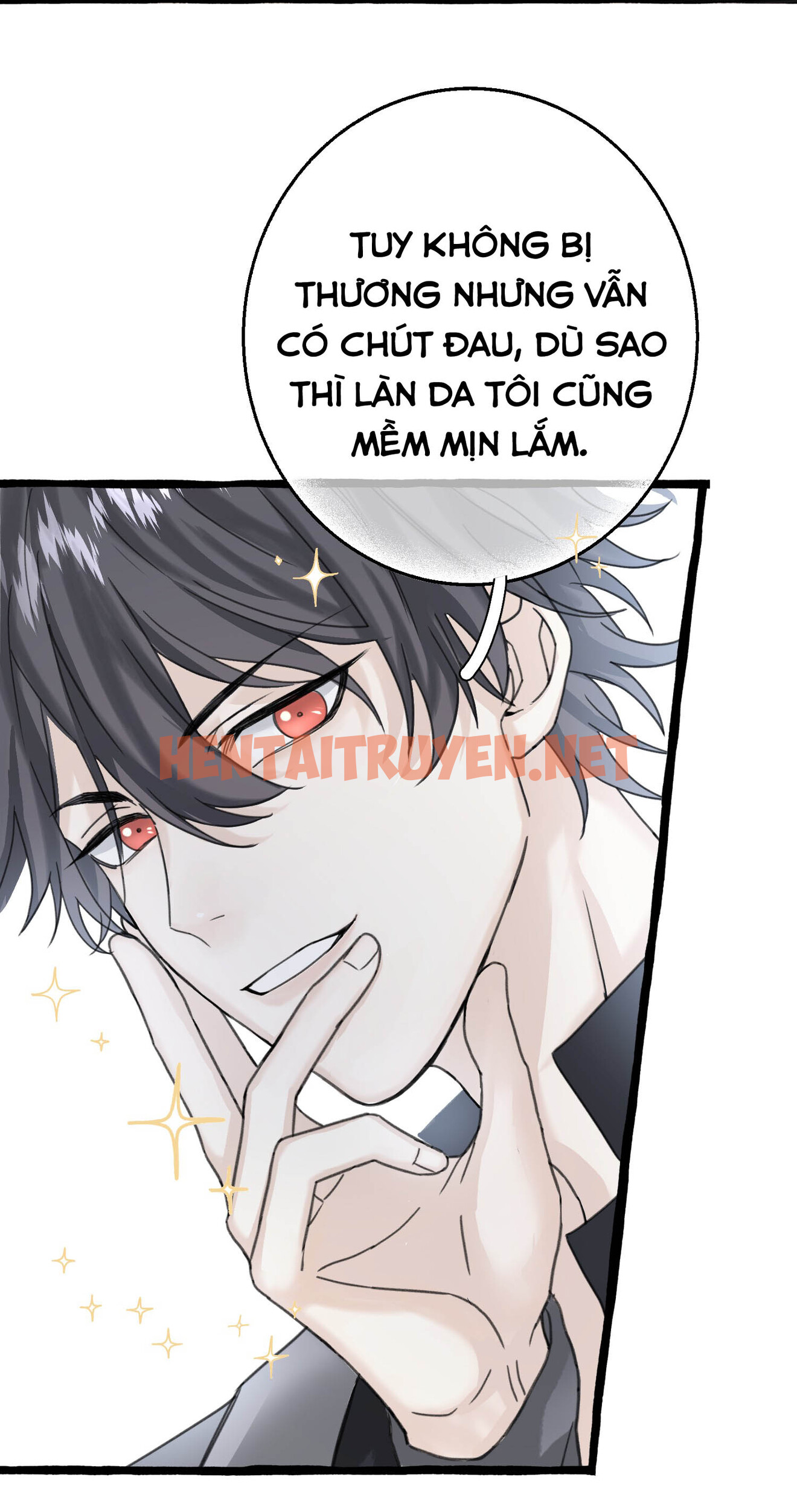 Xem ảnh Làm Ơn, Cho Tôi Cắn Một Miếng - Chap 6 - img_020_1629813868 - HentaiTruyenVN.net