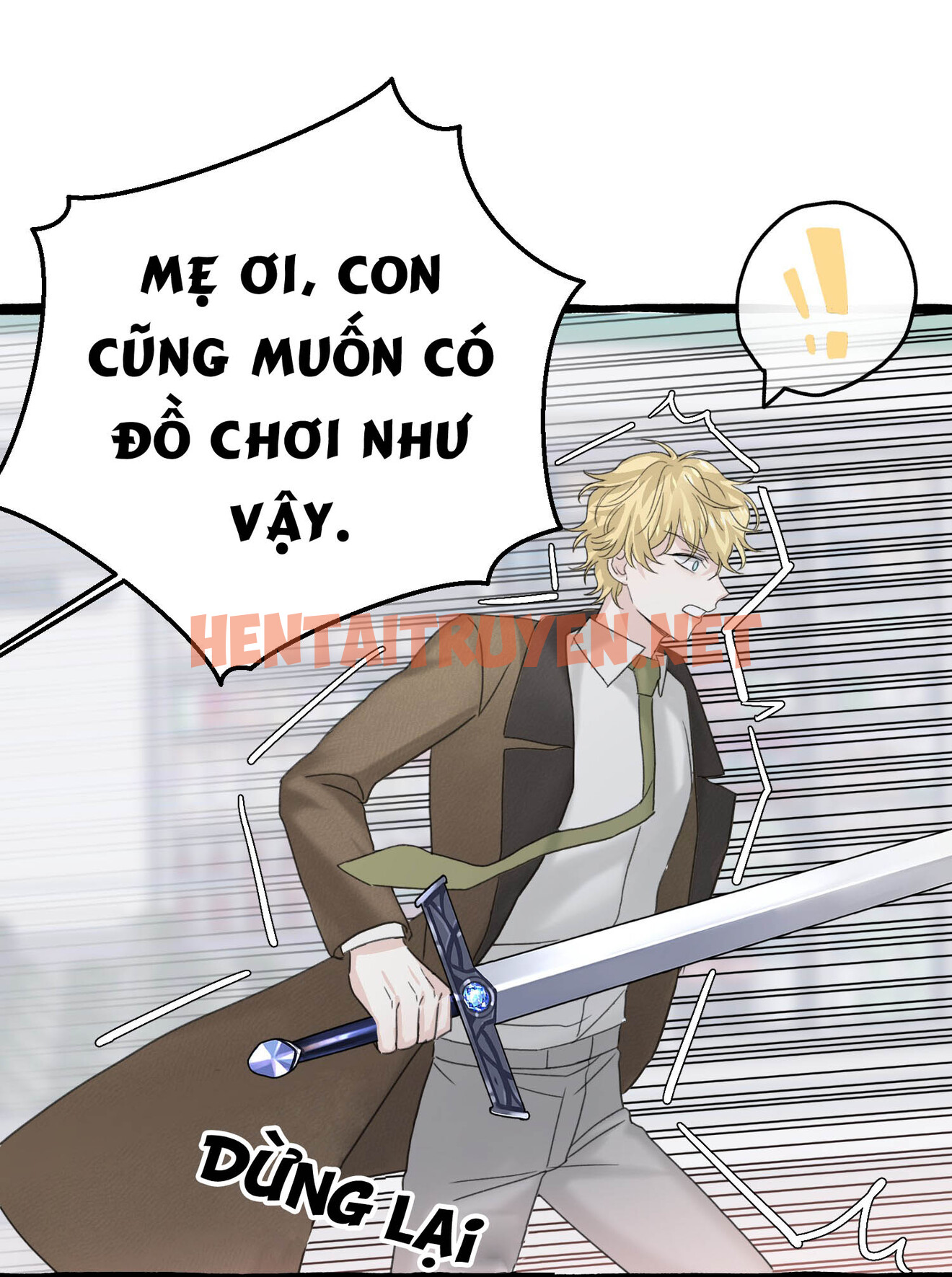 Xem ảnh Làm Ơn, Cho Tôi Cắn Một Miếng - Chap 6 - img_023_1629813868 - TruyenVN.APP