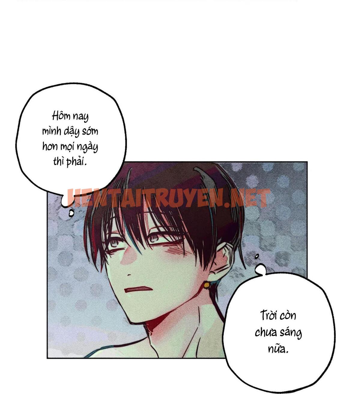 Xem ảnh Làm Vị Cứu Tinh Thật Dễ Dàng - Chap 38 - img_003_1676786137 - HentaiTruyen.net